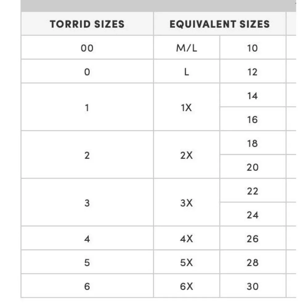 TORRID Elastic Waist Lace Trim Petal Pusher Leggings Plus Size 4X High Waist NEW - Picture 9 of 9